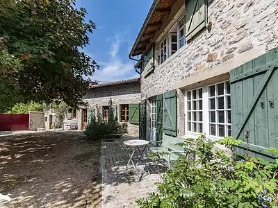 Maison, 287 m²