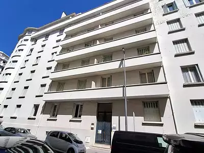 Appartement, 115,01 m²