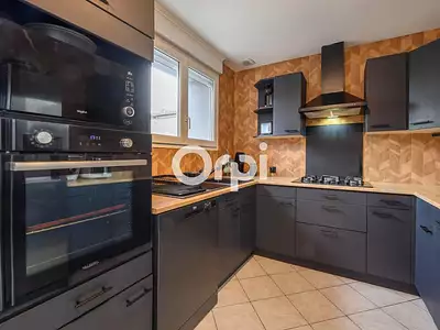 Maison, 102 m²