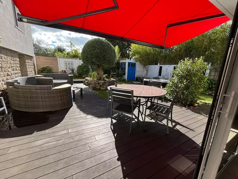 Maison, 160 m²