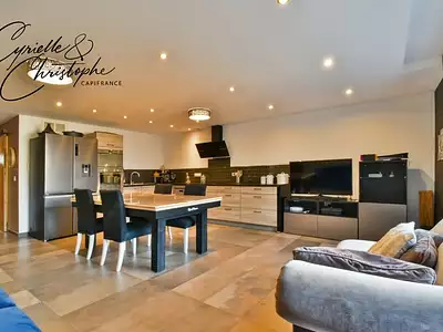 Maison, 101 m²