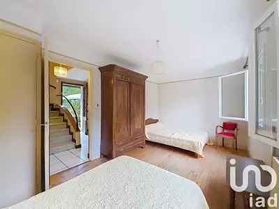 Maison, 99 m²