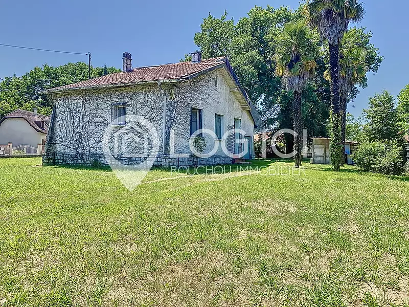 Maison, 100 m²