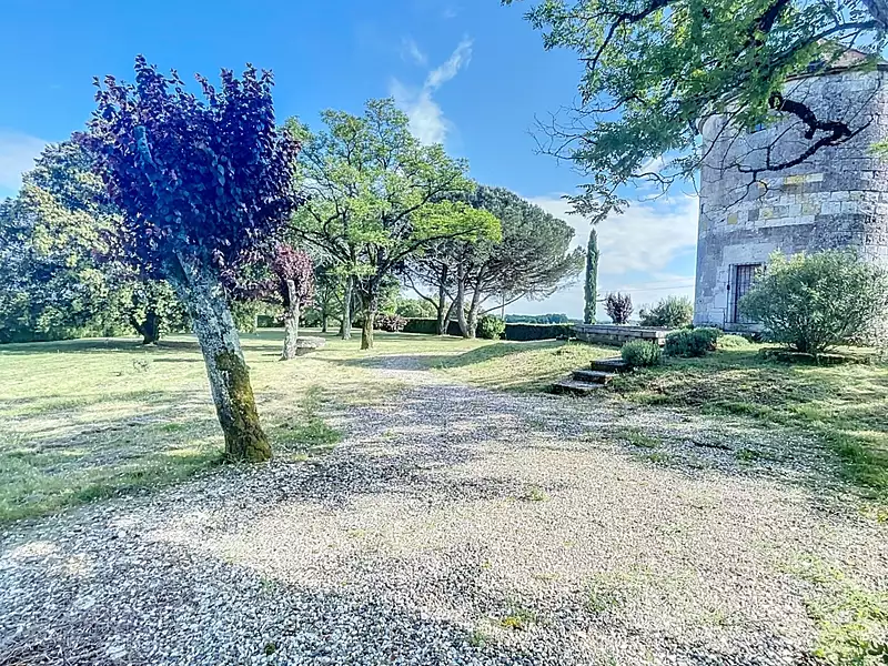 Maison, 39 m²