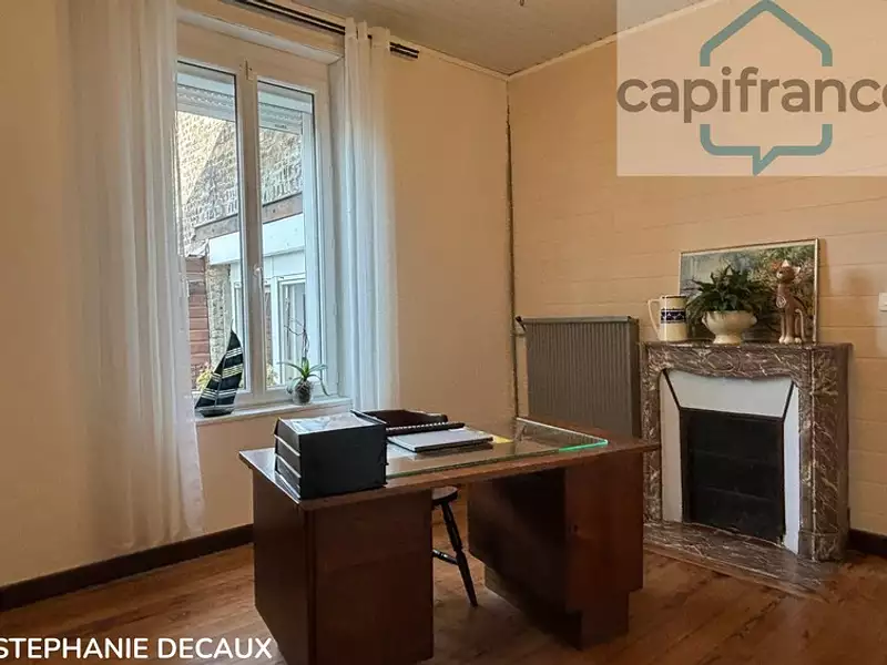 Maison, 162 m²