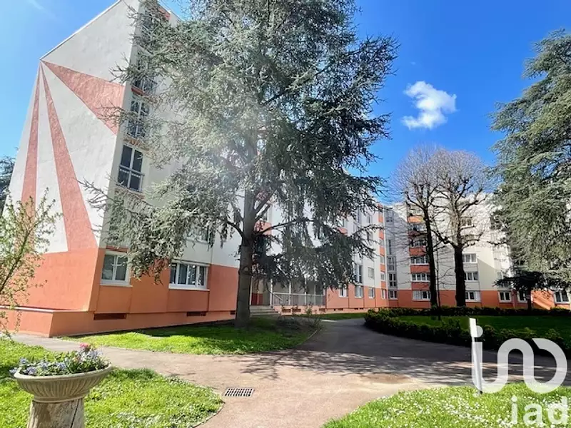 Appartement, 80 m²