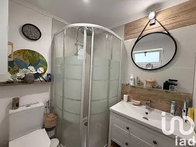 Maison, 120 m²