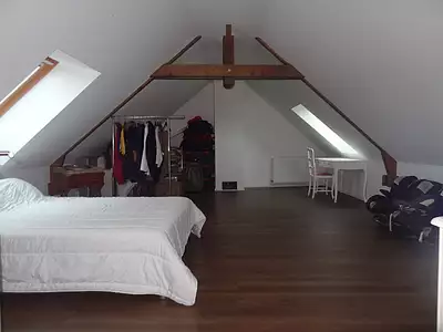 Maison, 214 m²