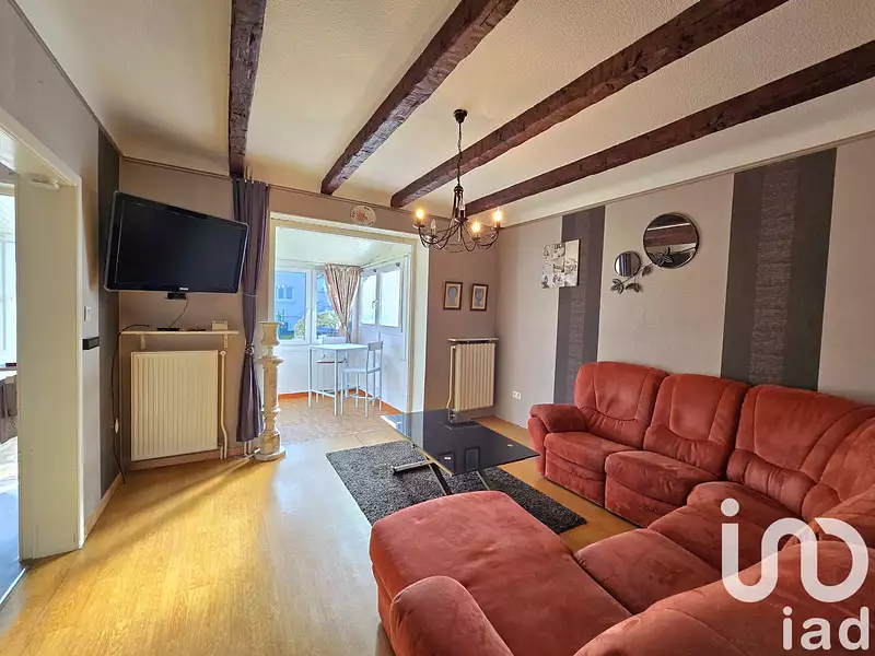 Maison, 164 m²