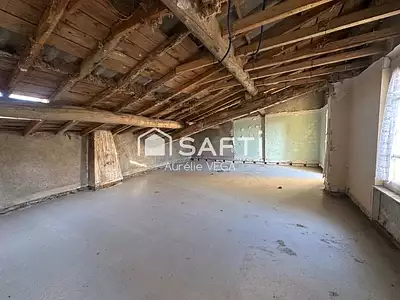 Maison, 170 m²