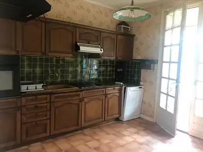 Maison, 86 m²