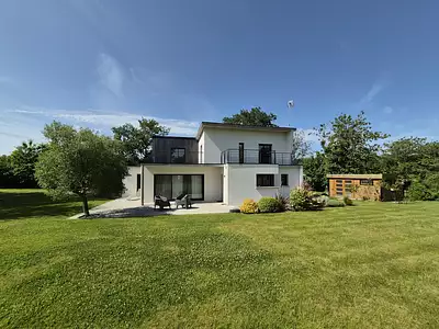 Maison, 147 m²