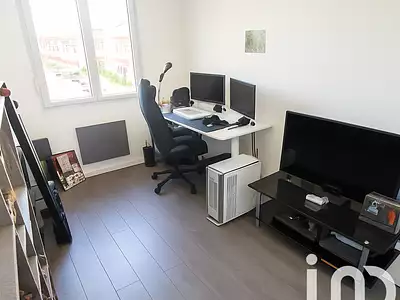 Appartement, 79 m²