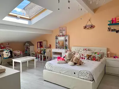 Appartement, 147 m²