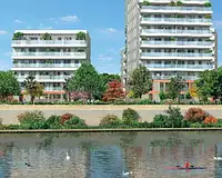 Appartement, 142 m²