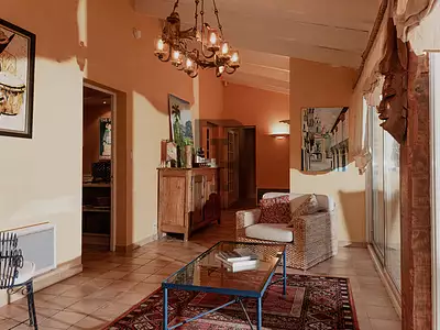 Maison, 200 m²