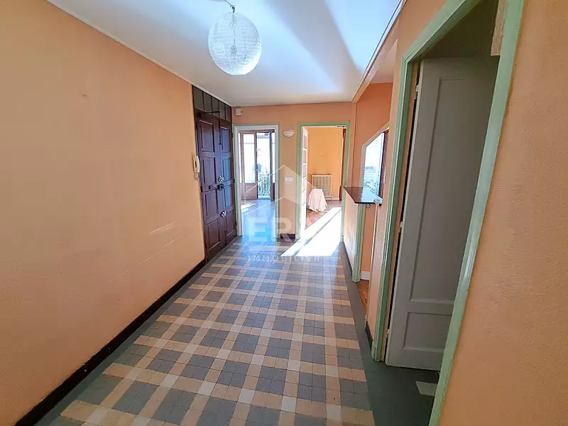 Appartement, 97,79 m²