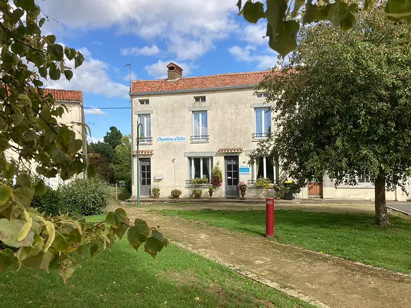 Maison, 270 m²