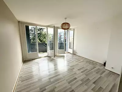 Appartement, 70,98 m²