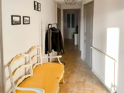 Appartement, 74 m²
