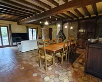 Maison, 208 m²
