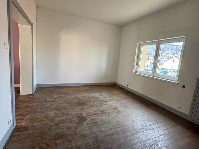 Maison, 140 m²