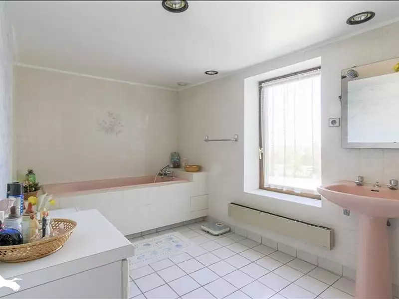 Maison, 140 m²