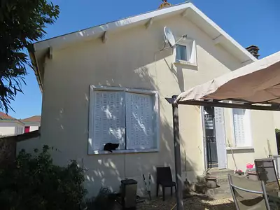 Maison, 115 m²