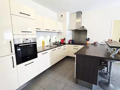 Appartement, 81 m²