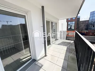Appartement, 78 m²