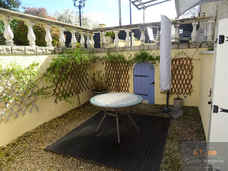 Maison, 107 m²