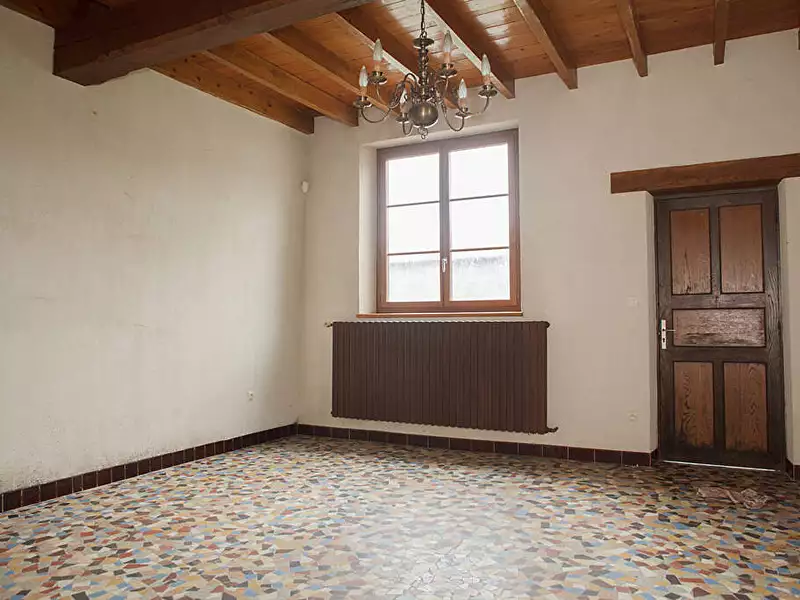 Maison, 124 m²