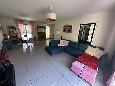 Maison, 135 m²