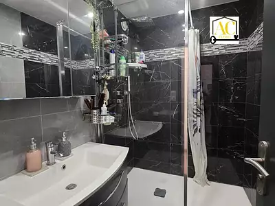 Appartement, 84,7 m²