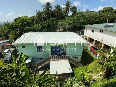 Maison, 175 m²