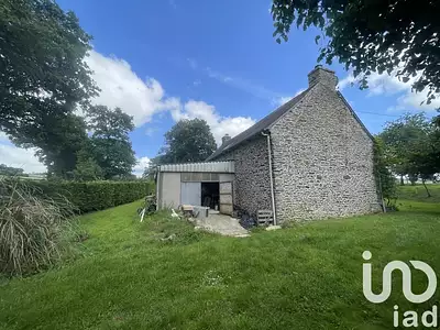 Maison, 126 m²