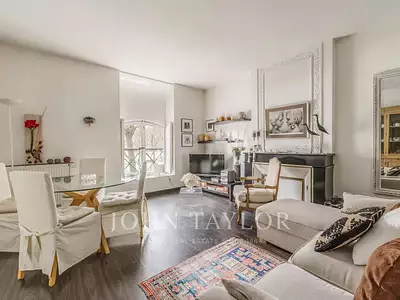 Appartement, 88,72 m²