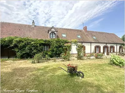 Maison, 155 m²