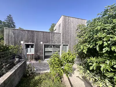 Maison, 76 m²