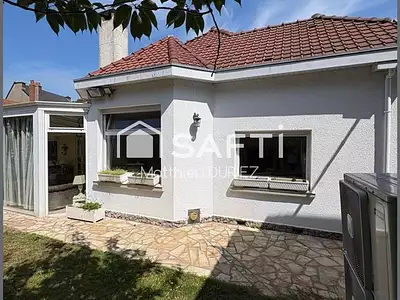 Maison, 180 m²