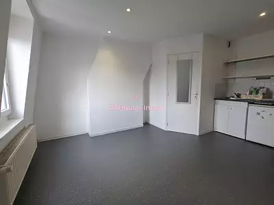 Appartement, 25 m²