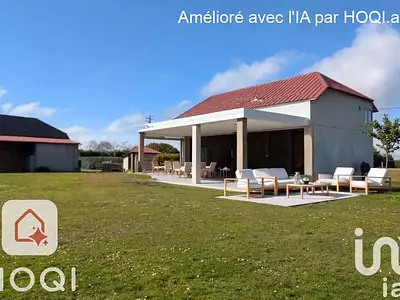 Maison, 90 m²