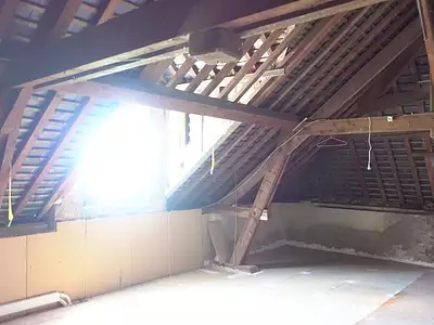 Maison, 91 m²