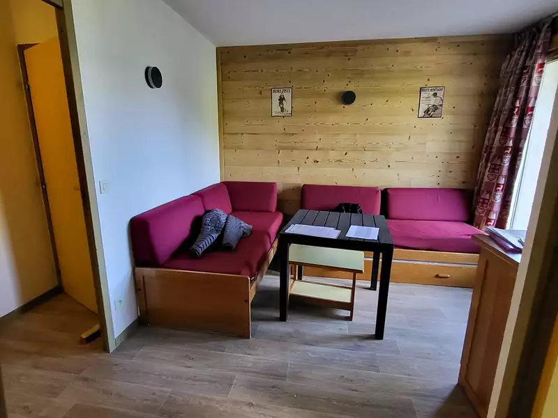 Appartement, 30 m²