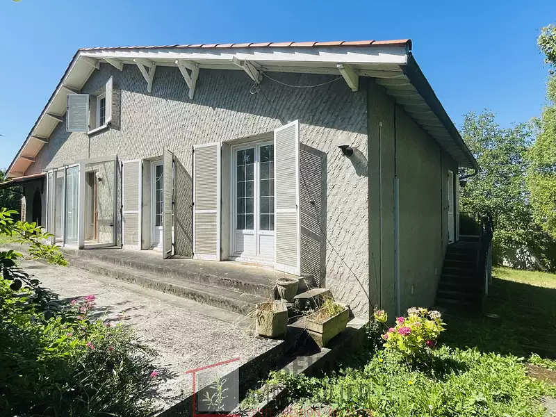 Maison, 178 m²