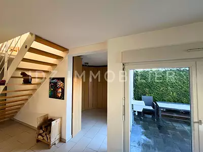 Maison, 110,83 m²