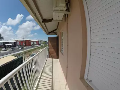 Appartement, 49 m²