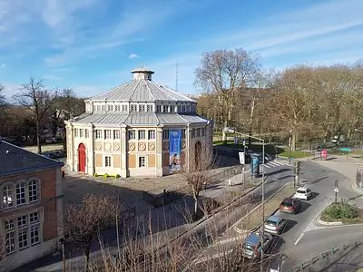 Appartement, 80,26 m²