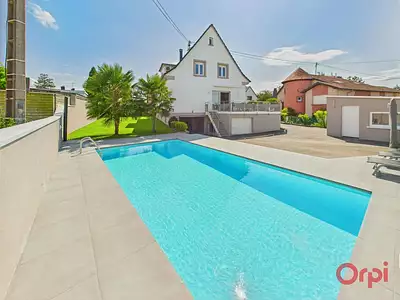 Maison, 187 m²