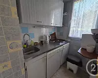 Appartement, 39,3 m²